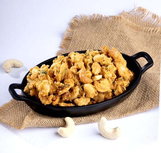 KAJU PAKODI
